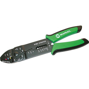 Marvel crimping deals tool