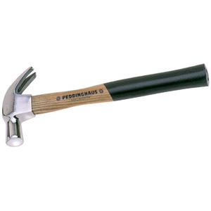 Peddinghaus Leborgne Claw Hammer | Steetz