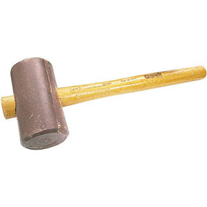 Peddinghaus Rawhide Mallet