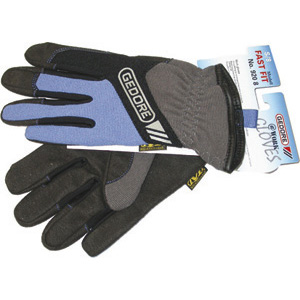 Gedore 920 11 Work Gloves FastFit - XL