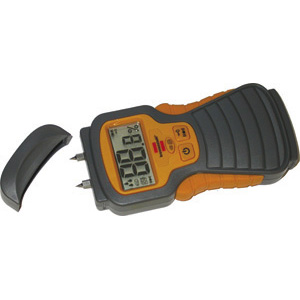 Brennenstuhl Moisture Detector MD